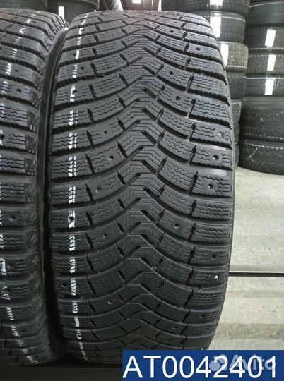 Michelin X-Ice North 3 235/55 R18 98V