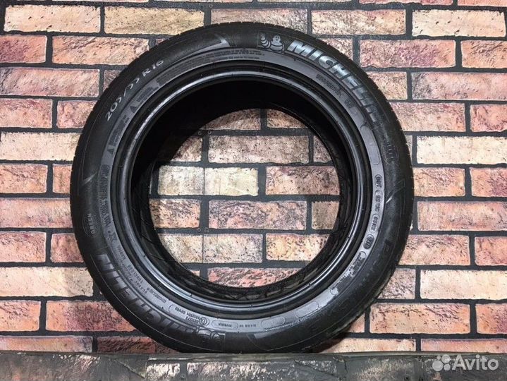 Michelin Primacy HP 205/55 R16