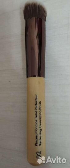 Кисти для макияжа