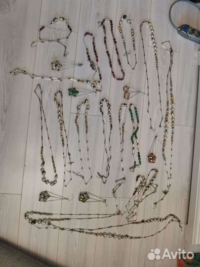 Елочные игрушки ссср