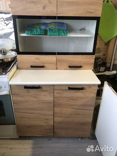 Кухонный гарнитур