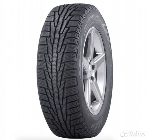 Nordman Nordman RS2 SUV 265/65 R17 116R