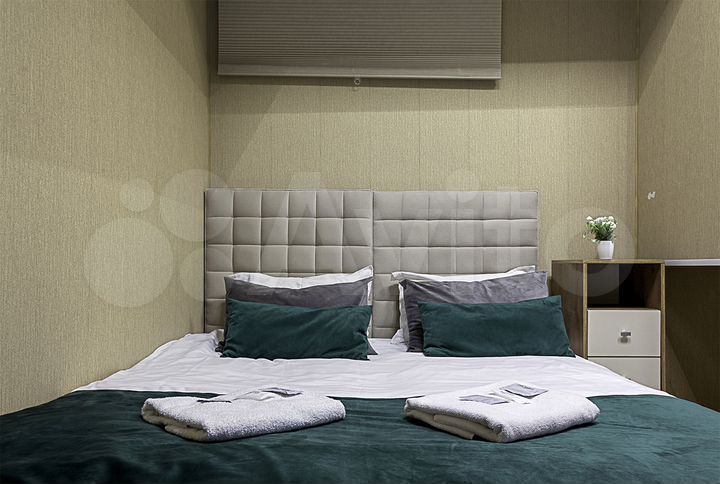 Комната 14 м², 1/5 эт.