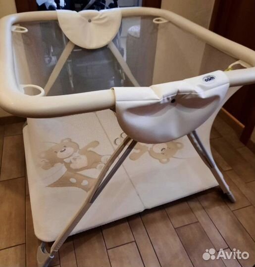 Манеж детский CAM