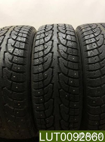 Hankook I'Pike RW11 215/60 R17 104R