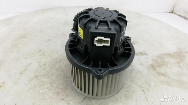 Моторчик печки Hyundai Santa Fe