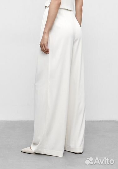 I am studio брюки палаццо