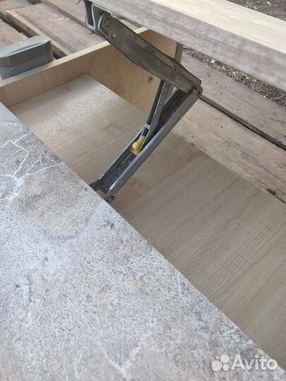 Школный стол трансформер