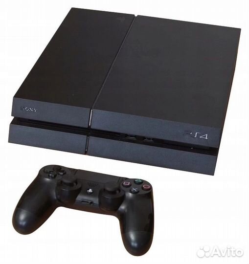 Sony PS4