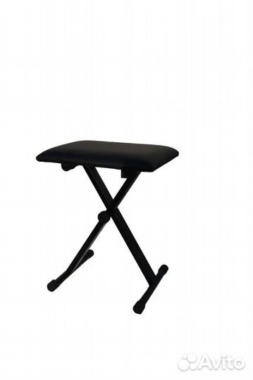 Банкетка стул с регулировкой для пианиста