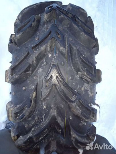 Deestone Thunderer R28