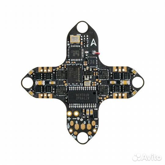 Полетный контроллер betafpv F4 1S 5A FC