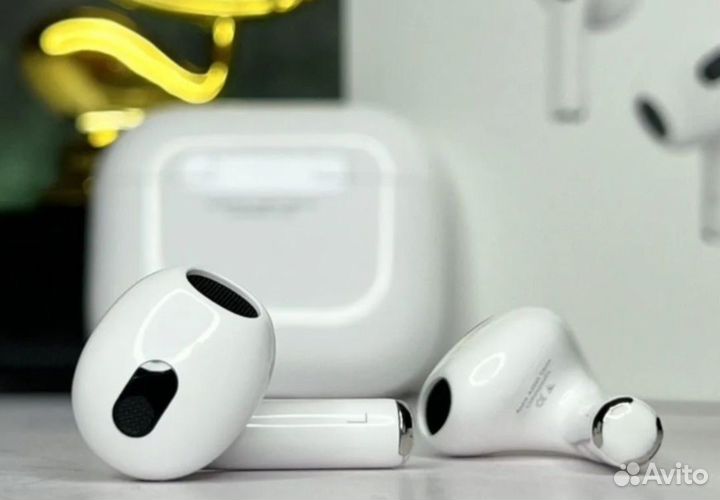 AirPods Pro 2 оптом (Airpods 3, Airpods 2)