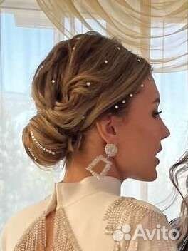 Парикмахер