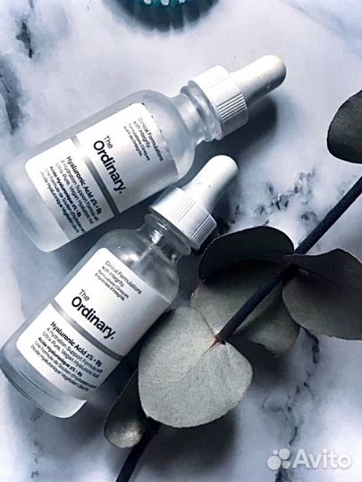 Сыворотка для лица и волос THE ordinary,канада
