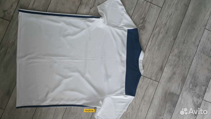 Футболка adidas мужская
