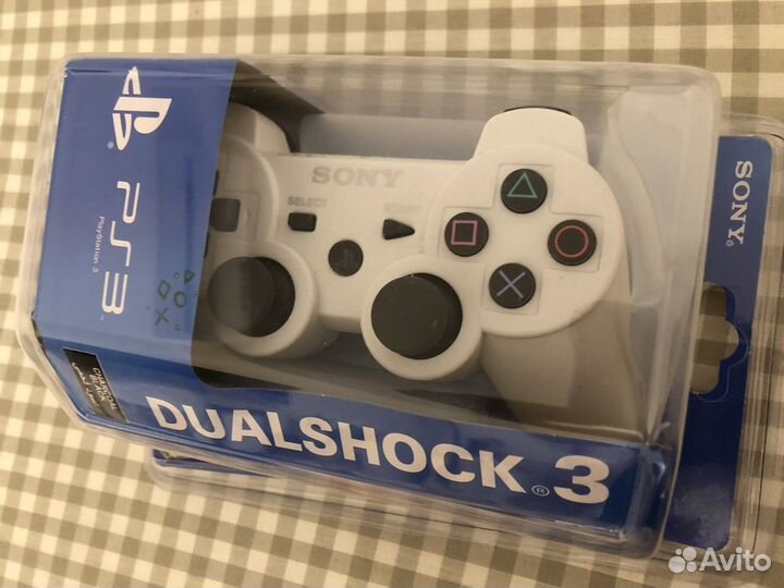 Геймпад для Sony PS3