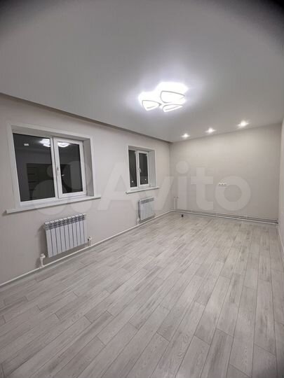 Дом 75 м² на участке 5 сот.