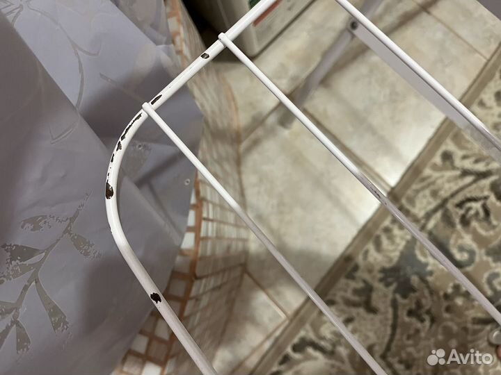 Подставка для детской ванночки