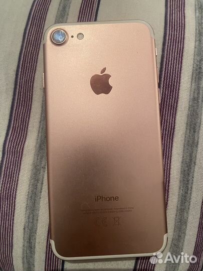 iPhone 7, 32 ГБ