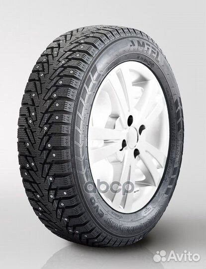 Amtel NordMaster Evo 205/55 R16
