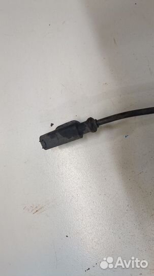 Ступица (кулак, цапфа) правая задняя Opel Corsa D