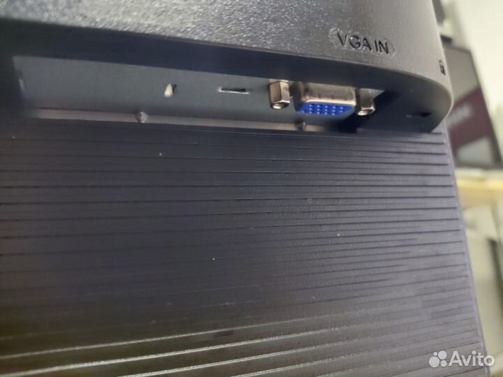 Монитор Acer 17