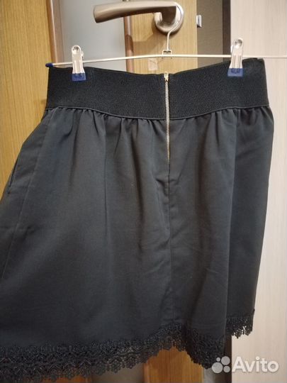 Юбка