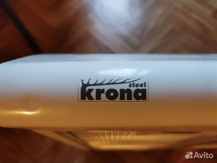 Вытяжка Krona