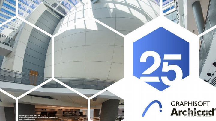 Archicad 25