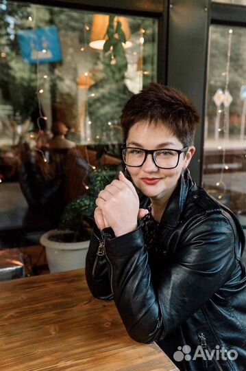 Услуги рекрутера