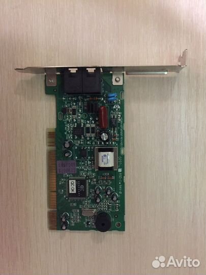 Платы для выходов пк