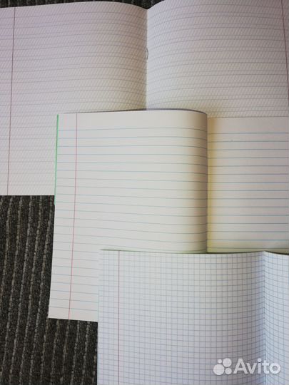 Продаю рабочие тетради, пособия, контурные карты