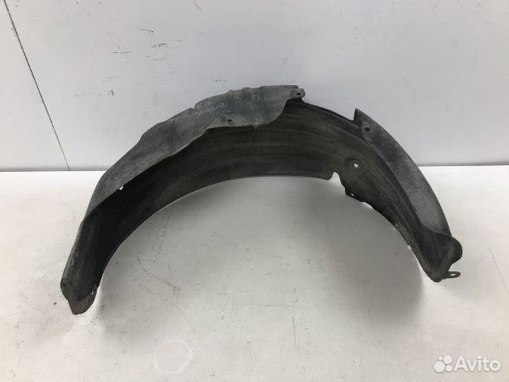 Подкрылок задний правый Kia Soul 2 (PS)