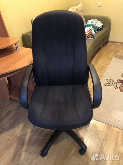 Компьютерное кресло