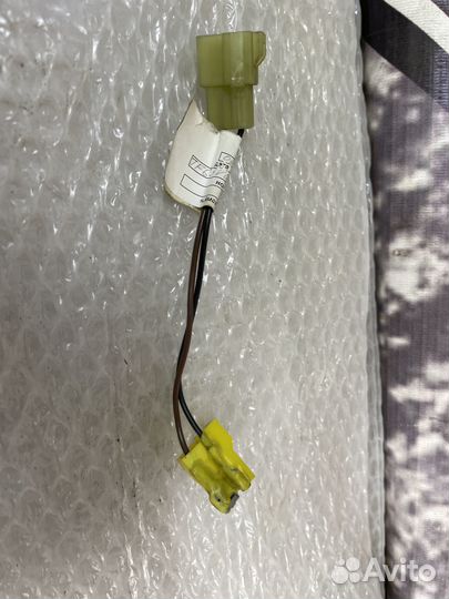 Провод прикуривателя Ланос Сенс Lanos Sens