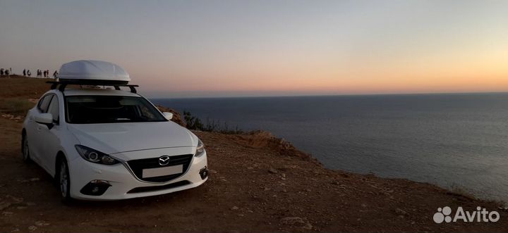 Аренда автобокса