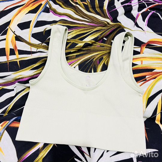 Пакет вещей размер XS, вещи пакетом