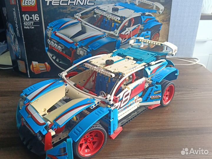 Lego technic