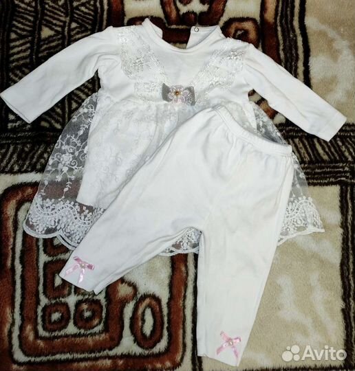 Комплект для принцессы