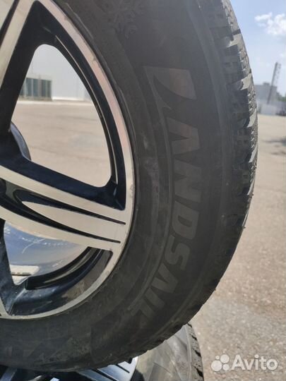 Landsail Ice Star IS33 215/65 R16