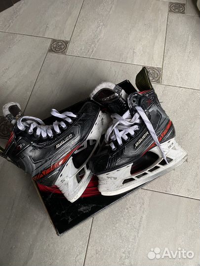 Коньки bauer vapor x2,9 размер 3,5D