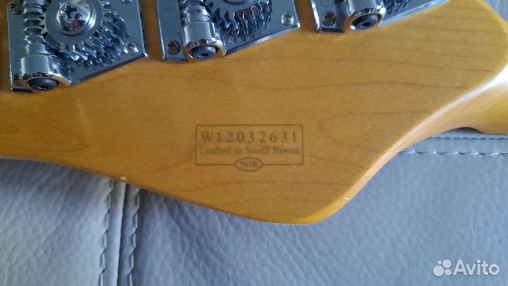 Бас-гитара Schecter Diamond J