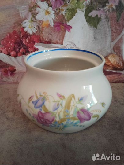 Сервиз чайный Дулево