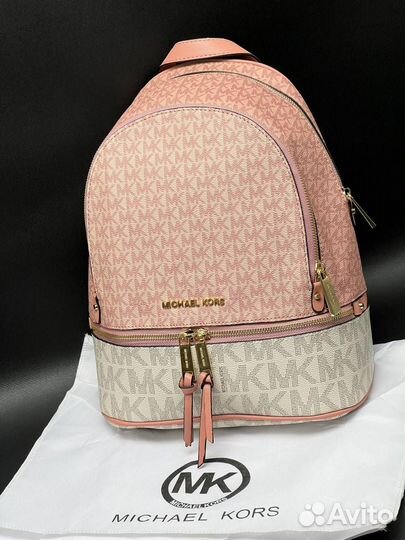 Рюкзак Michael Kors