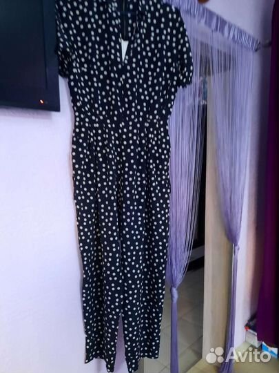 Комбинезон женский летний 42 44