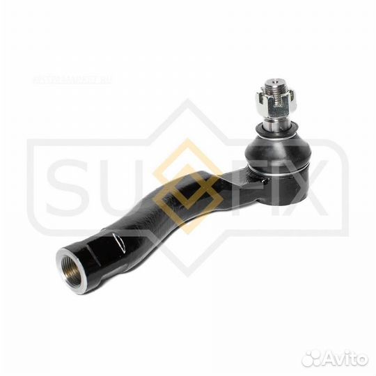 Sufix SE-1469 Наконечник рулевой тяги перед лев