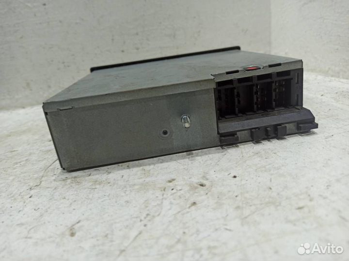 Тахограф ман 4-Serie TGA