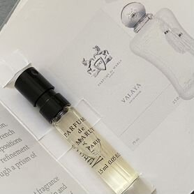 Valaya Parfums de Marly для женщин пробник