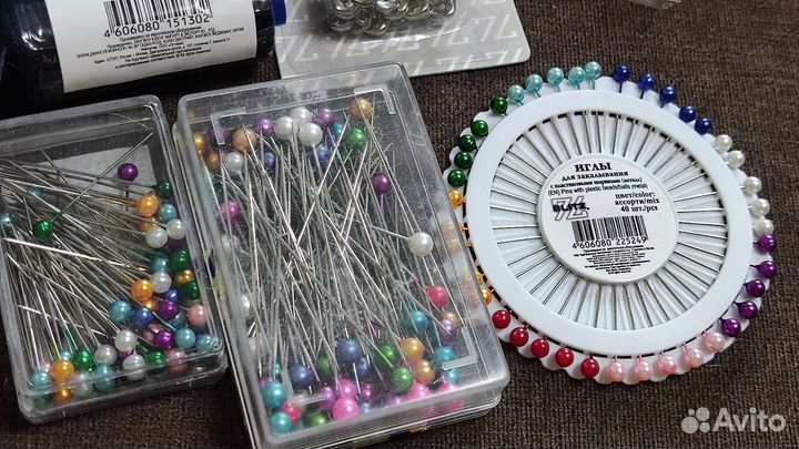 Для вязания